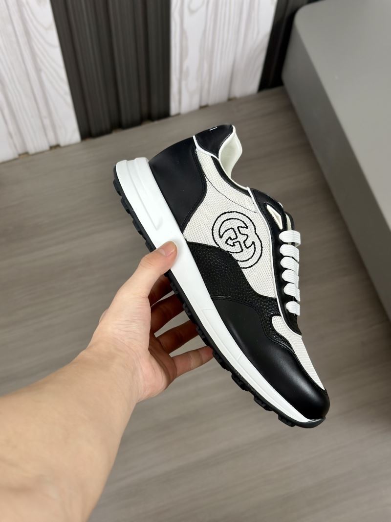 Gucci Low Shoes